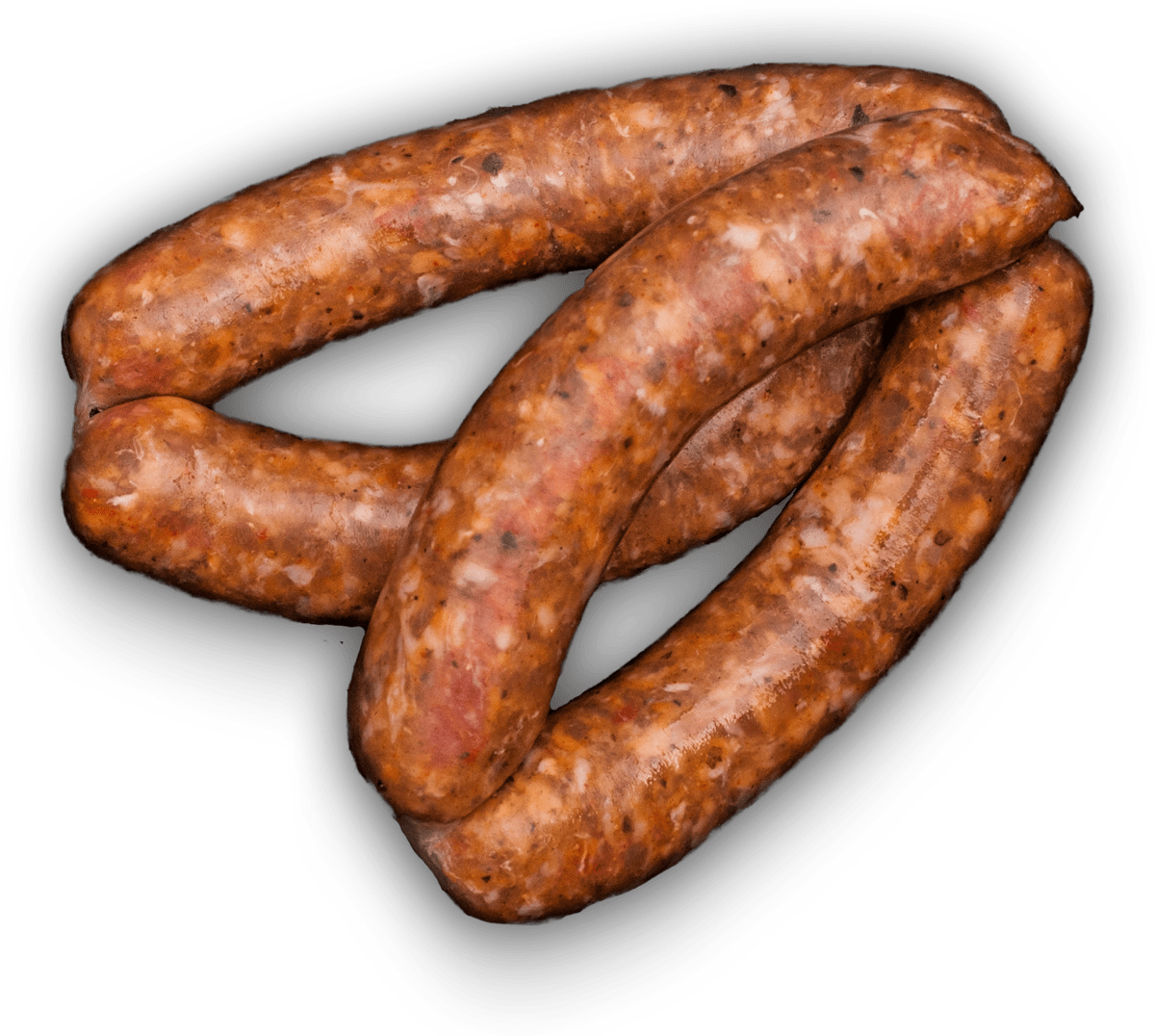 Salsiccia Chilli